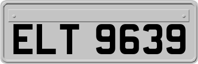 ELT9639