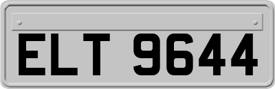 ELT9644