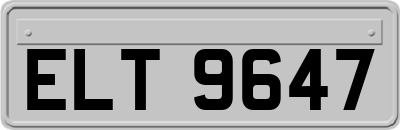 ELT9647