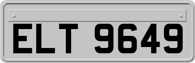 ELT9649