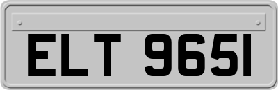 ELT9651