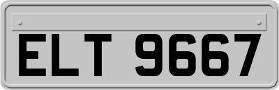 ELT9667