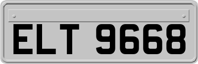 ELT9668