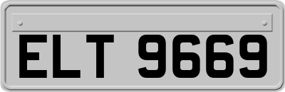 ELT9669