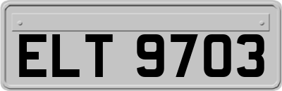 ELT9703