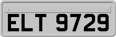 ELT9729