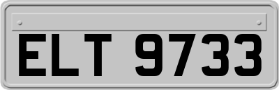 ELT9733
