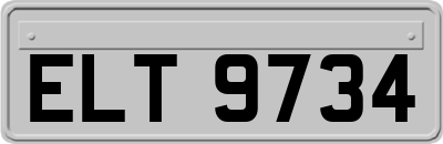 ELT9734
