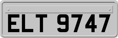 ELT9747