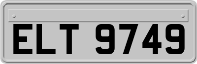 ELT9749