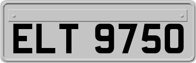 ELT9750
