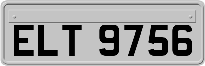 ELT9756