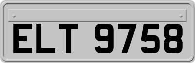 ELT9758