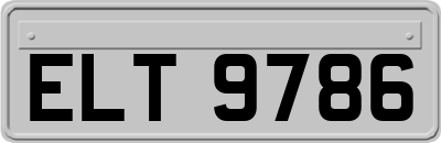 ELT9786