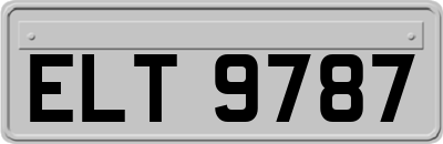 ELT9787