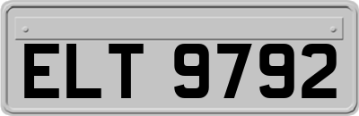 ELT9792