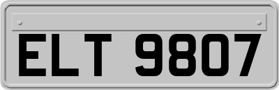 ELT9807