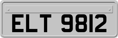 ELT9812