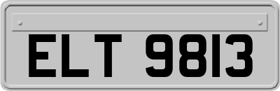 ELT9813