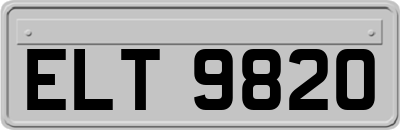 ELT9820