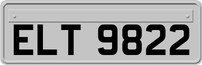 ELT9822