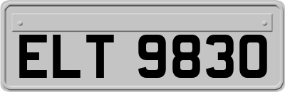 ELT9830