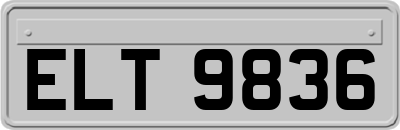 ELT9836