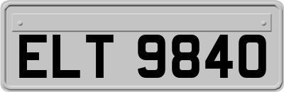 ELT9840