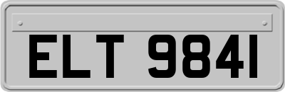 ELT9841