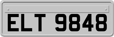 ELT9848