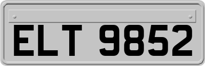 ELT9852