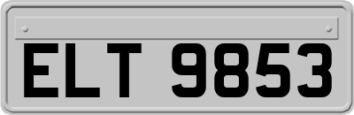 ELT9853