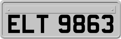 ELT9863