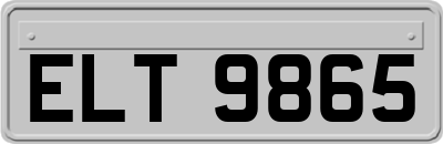 ELT9865