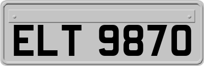 ELT9870