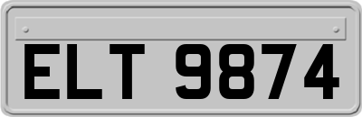ELT9874