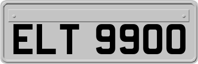 ELT9900