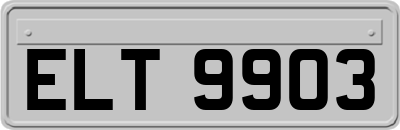 ELT9903