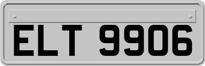 ELT9906