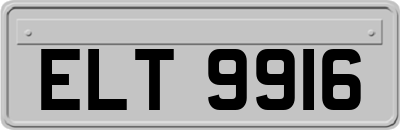ELT9916