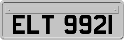 ELT9921