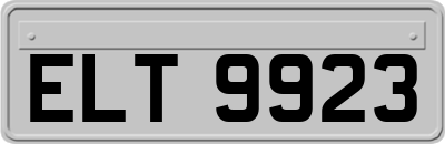 ELT9923