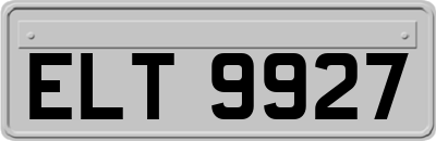 ELT9927