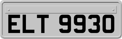 ELT9930