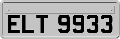 ELT9933