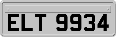ELT9934