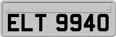 ELT9940