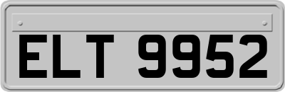 ELT9952