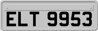 ELT9953
