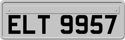 ELT9957